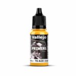 Surface Primer 70629  Sun Yellow
