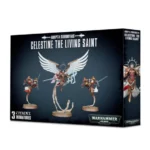 Celestine, the Living Saint