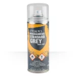 Mechanicus Standard Grey Spray 400ML