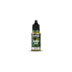Game Air - Camouflage Green