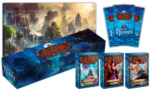 FLESH & BLOOD TCG - PART THE MISTVEIL BLITZ DECK COLLECTION - EN