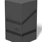 Ultimate Guard Boulder´n´Tray 100+ Onyx