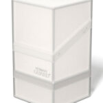 Ultimate Guard Boulder´n´Tray 100+ Frosted