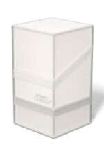 Ultimate Guard Boulder´n´Tray 100+ Frosted