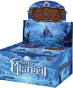 FLESH & BLOOD TCG - PART THE MISTVEIL BLITZ DECK COLLECTION - EN - Image 7