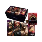 One Piece Card Game Special Goods Set -Former Four Emperors- - EN