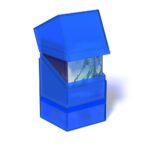 Ultimate Guard Boulder´n´Tray 100+ Sapphire - Image 2
