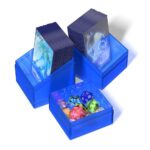 Ultimate Guard Boulder´n´Tray 100+ Sapphire - Image 3