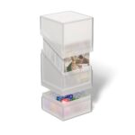 Ultimate Guard Boulder´n´Tray 100+ Frosted - Image 2