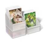 Ultimate Guard Boulder´n´Tray 100+ Frosted - Image 3