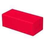 Ultimate Guard Twin Flip`n`Tray 266+ Xenoskin Red - Image 3
