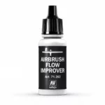 Auxiliary - Airbrush Flow Improver 17 ml