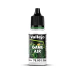 Dead White - Game Air -18 ml
