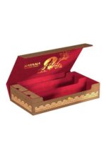 Katana: The Shogun's Journey - Part 1 "Samurai's Chest" (Omnihive 1000+ Xenoskin & Play-Mat) - Image 4