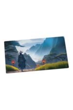 Katana: The Shogun's Journey - Part 1 "Samurai's Chest" (Omnihive 1000+ Xenoskin & Play-Mat) - Image 5