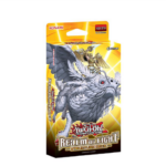 YGO - Realm Of Light (Reprint) Structure Deck