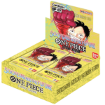 One Piece Card Game OP-07 500 Years in the Future
