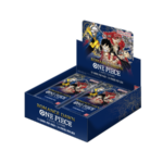 One Piece Card Game - Romance Dawn Booster Display OP01 (24 Packs) - EN