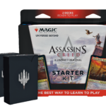 ASSASSIN'S CREED STARTER KIT