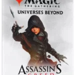 ASSASSIN'S CREED BEYOND BOOSTER