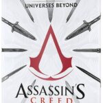 Magic: The Gathering - Assassin’s Creed Collector Booster | 10 Cards in Each Pack