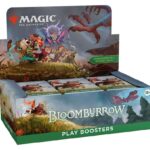 MTG - BLOOMBURROW PLAY BOOSTER DISPLAY (36 PACKS) - EN