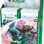 MTG - BLOOMBURROW COLLECTOR'S BOOSTER DISPLAY (12 PACKS) - EN