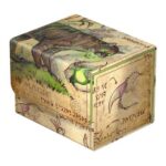 Ultimate Guard Sidewinder 100+ Xenoskin Magic: The Gathering "Bloomburrow" - Ygra, Eater of All
