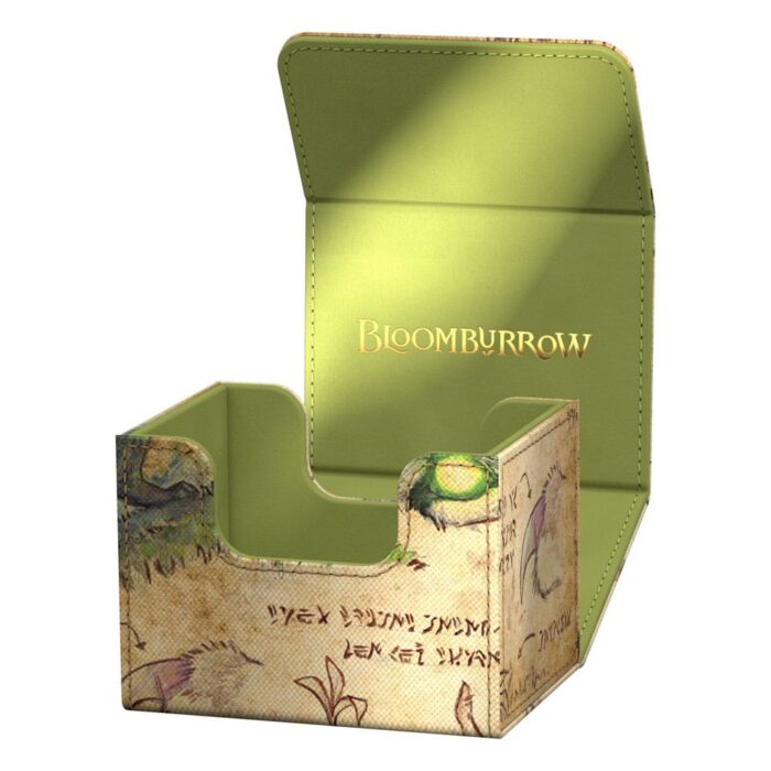 Ultimate Guard Sidewinder 100+ Xenoskin Magic: The Gathering "Bloomburrow" - Ygra, Eater of All - Image 2