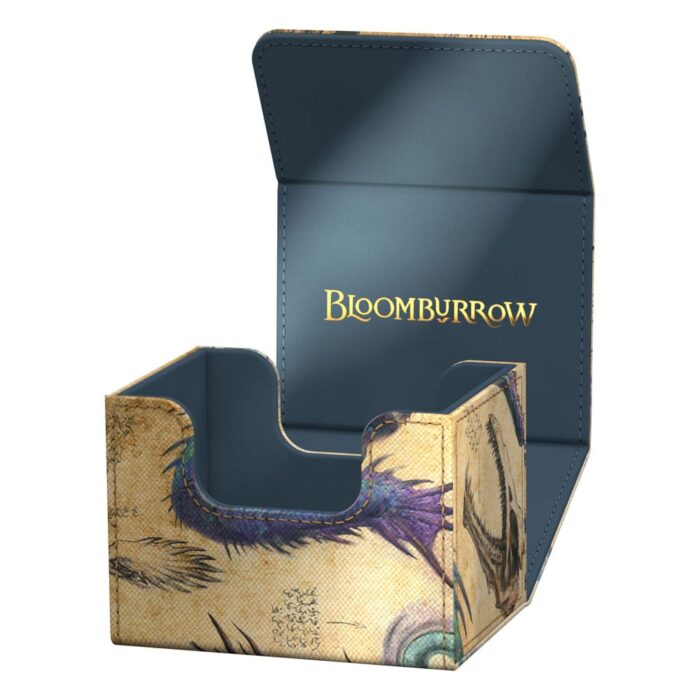 Ultimate Guard Sidewinder 100+ Xenoskin Magic: The Gathering "Bloomburrow" - Eluge, the Shoreless Sea - Image 2
