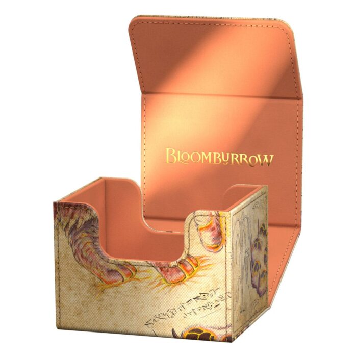 Ultimate Guard Sidewinder 100+ Xenoskin Magic: The Gathering "Bloomburrow" - Sunspine Lynx – Bild 2