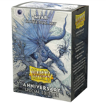Dragon Shield Sleeves Dual Matte Archive Reprint - Mear (100 Sleeves)