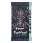 MTG – Duskmourn: House of Horrors Collector Booster – EN