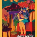 70 Sleeves Ulti - One Piece Card Game
