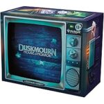 MTG - Duskmourn: House of Horrors Nightmare Bundle - EN