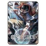 70 Sleeves Edward Newgate - One Piece Card Game