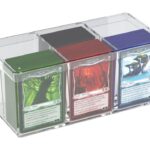 Ultimate Guard Stack'n'Safe 480