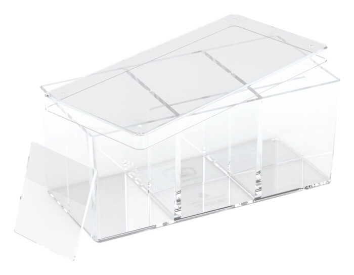 Ultimate Guard Stack'n'Safe 480 - Image 2