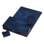 Ultimate Guard Omnihive 1000+ Xenoskin Magic: The Gathering "Bloomburrow" - Dawn's Truce - Image 3