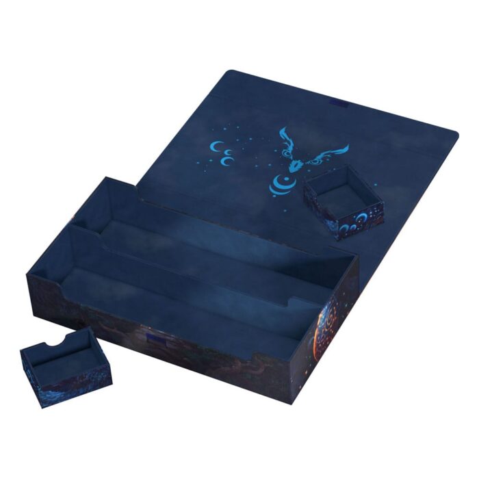 Ultimate Guard Omnihive 1000+ Xenoskin Magic: The Gathering "Bloomburrow" - Dawn's Truce - Image 3