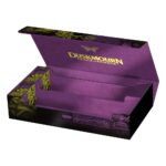 Ultimate Guard Omnihive 1000+ Xenoskin Magic: The Gathering "Duskmourn: House of Horror" - Valgavoth, Terror Eater - Image 2
