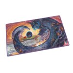 Ultimate Guard Play-Mat Magic: The Gathering "Bloomburrow" - Starlit Truce