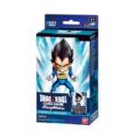 Dragon Ball Super Card Game - Fusion World Starter Deck FS07