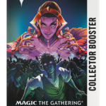 MTG - Foundations Collector's Booster - EN