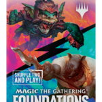 MTG - Jumpstart 2025 Booster - EN