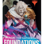 MTG - Foundations Play Booster - EN
