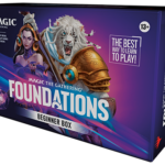 MTG - Foundations Beginner Box - EN