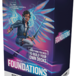 MTG - Foundations Starter Collection - EN