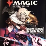 MTG - Foundations Booster Sleeve - EN