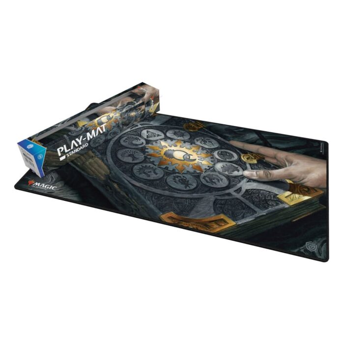 Ultimate Guard Play-Mat Magic: The Gathering "Guild Summit" - Tome of the Guildpact - Image 2
